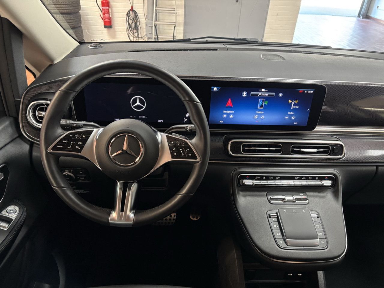Mercedes-Benz Marco Polo – Bild 5
