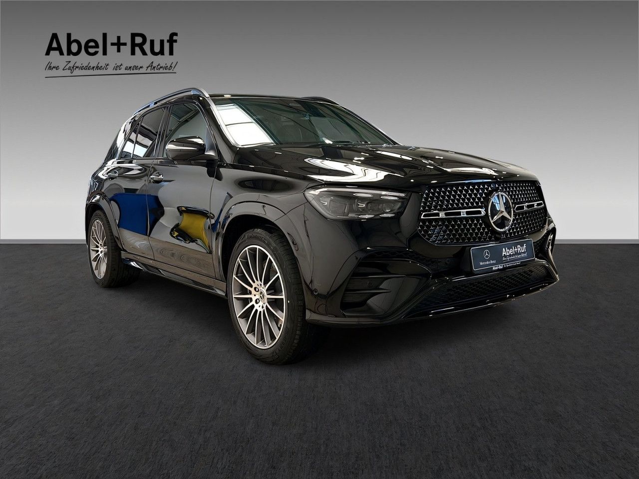Mercedes-Benz GLE – Bild 2