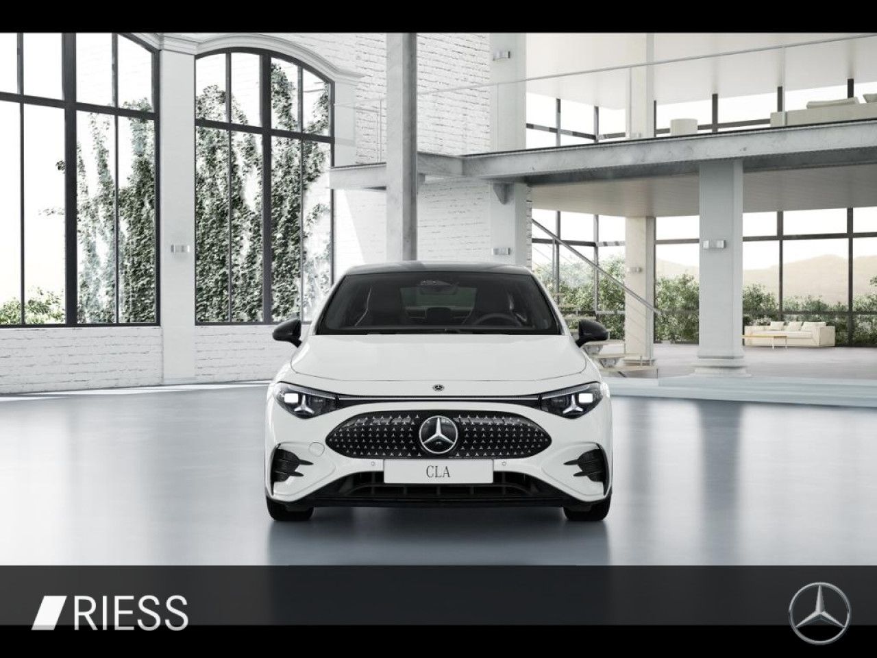 Mercedes-Benz CLA – Bild 2