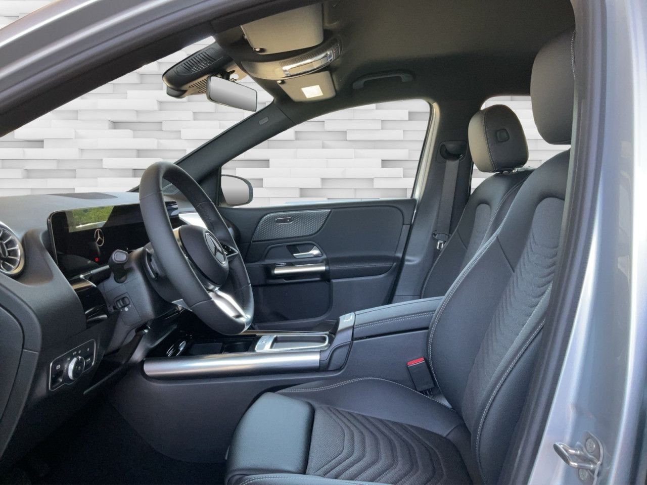 Mercedes-Benz B-Klasse – Bild 6