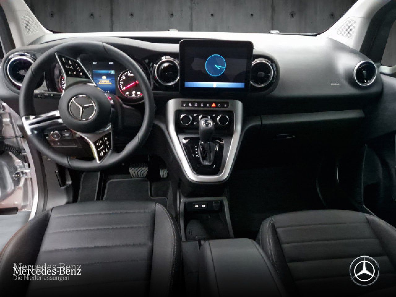 Mercedes-Benz T-Klasse – Bild 10