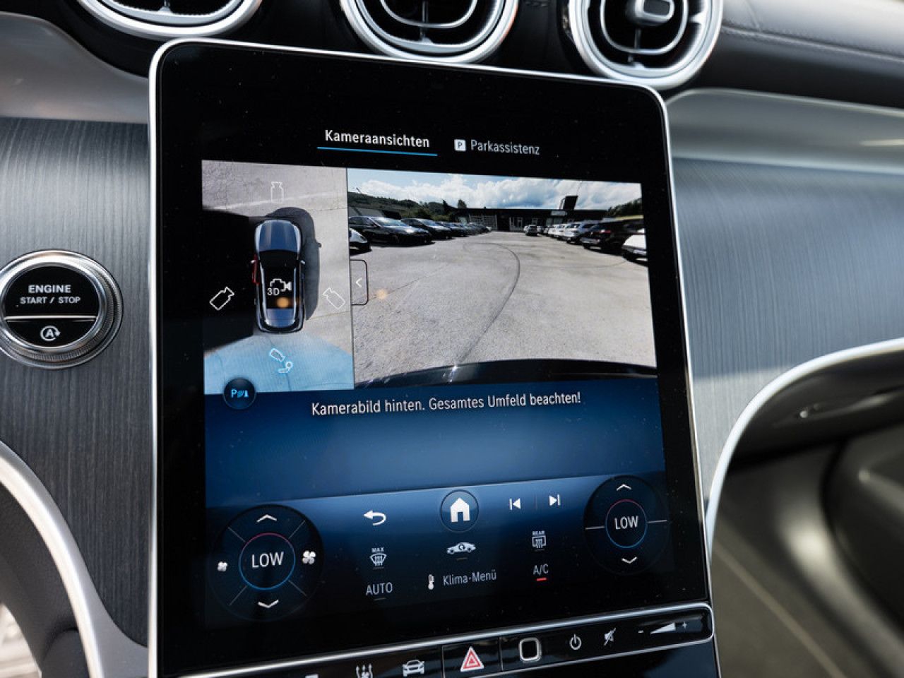 Mercedes-Benz GLC – Bild 15