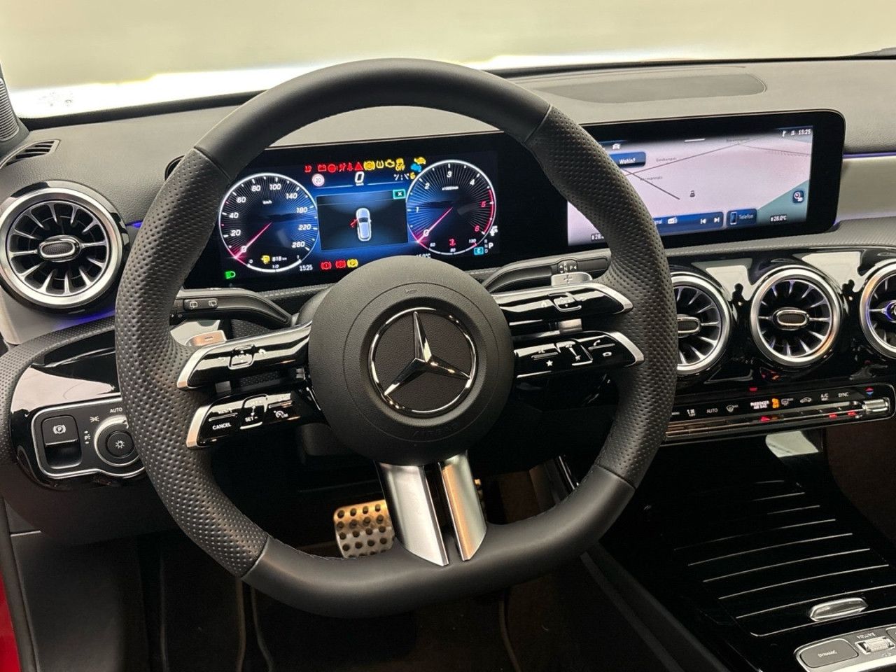 Mercedes-Benz A-Klasse – Bild 8