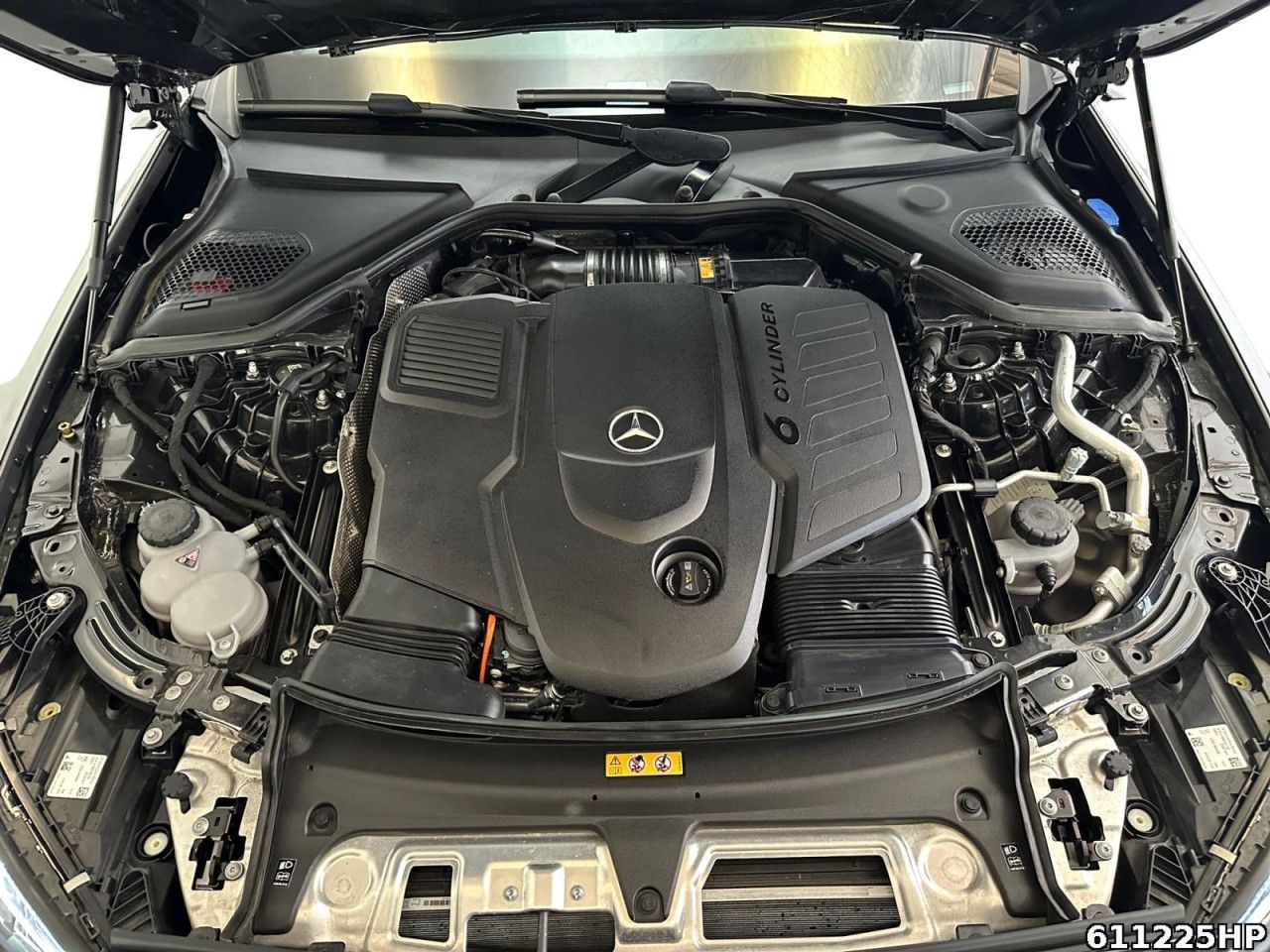 Mercedes-Benz E-Klasse – Bild 7