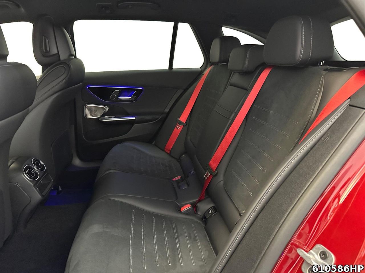Mercedes-Benz C-Klasse – Bild 12