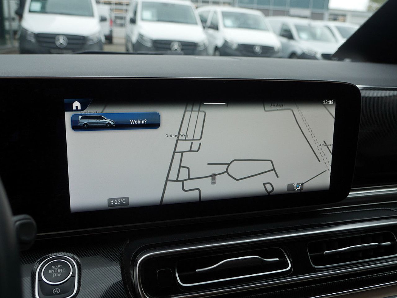Mercedes-Benz Marco Polo – Bild 21