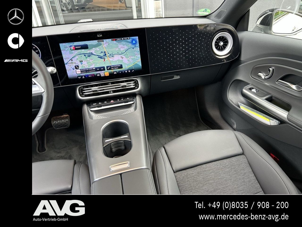 Mercedes-Benz CLA – Bild 19