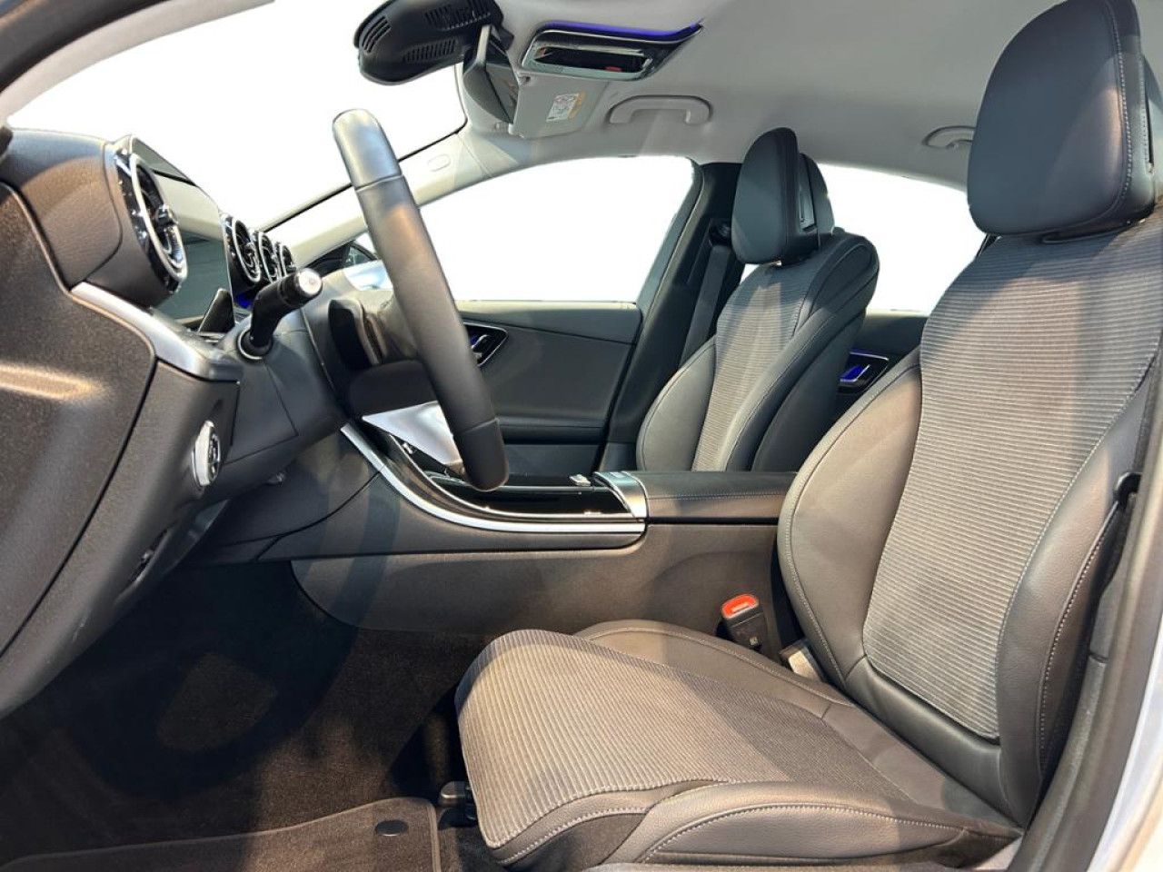 Mercedes-Benz C-Klasse – Bild 5