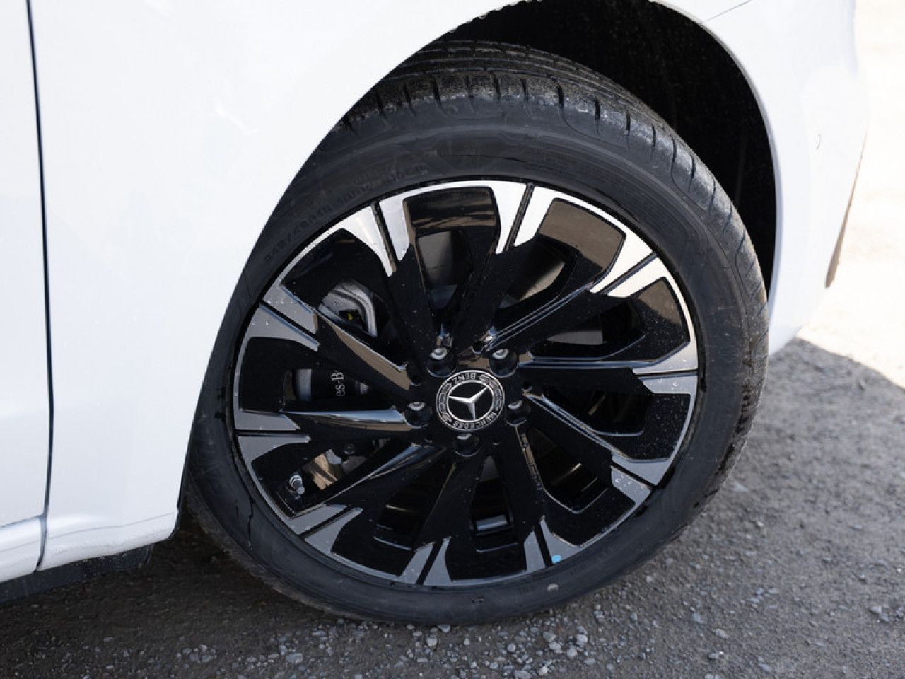Mercedes-Benz V-Klasse – Bild 5