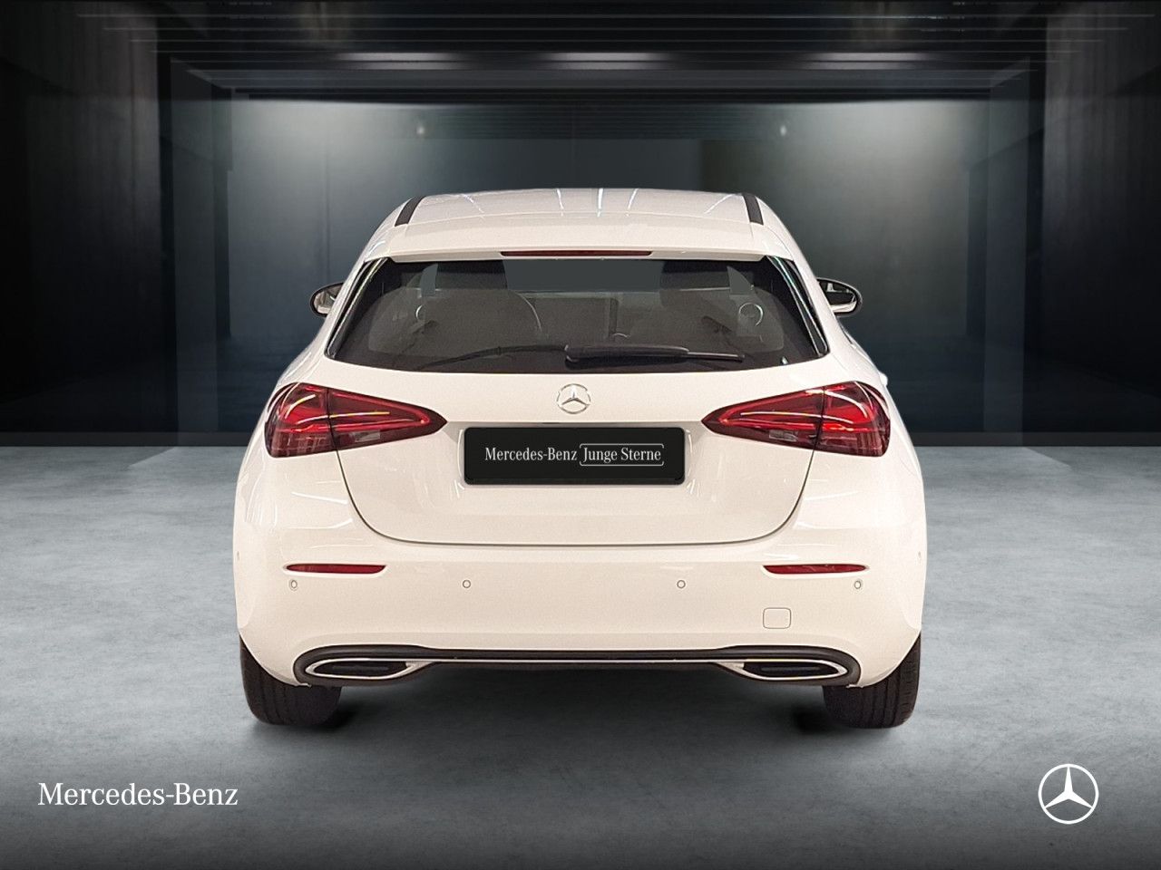 Mercedes-Benz A-Klasse – Bild 4