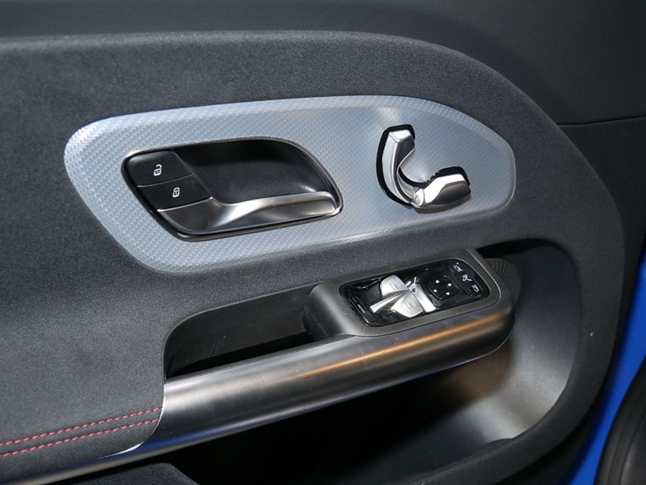 Mercedes-Benz GLB – Bild 9