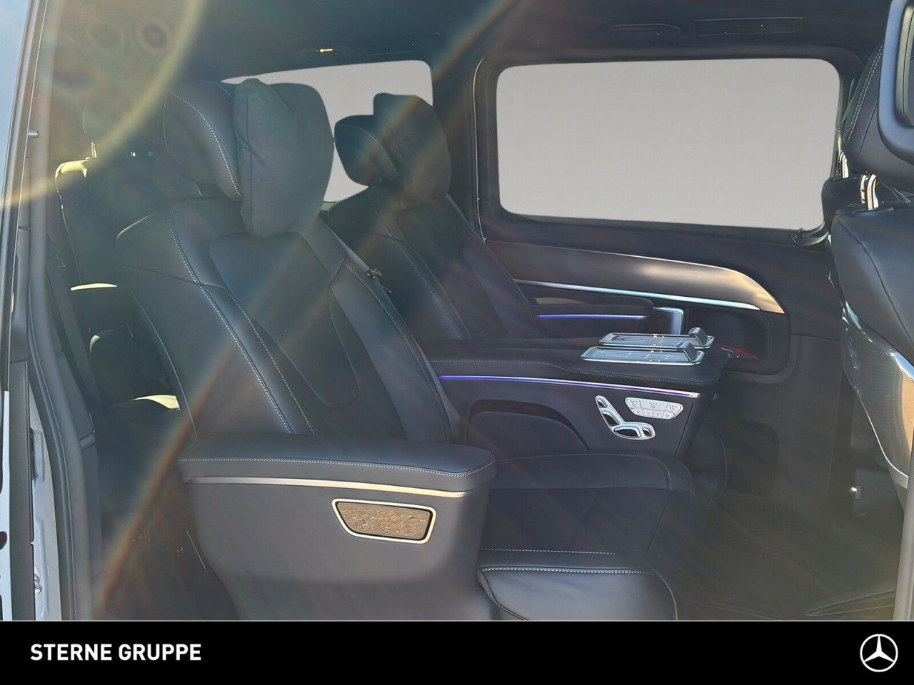 Mercedes-Benz V-Klasse – Bild 12
