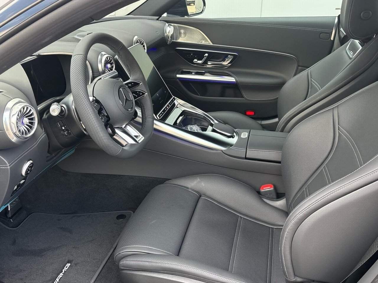 Mercedes-Benz AMG GT – Bild 6