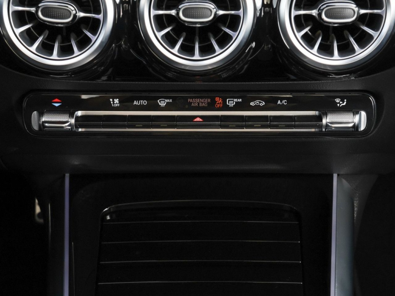 Mercedes-Benz GLA – Bild 10