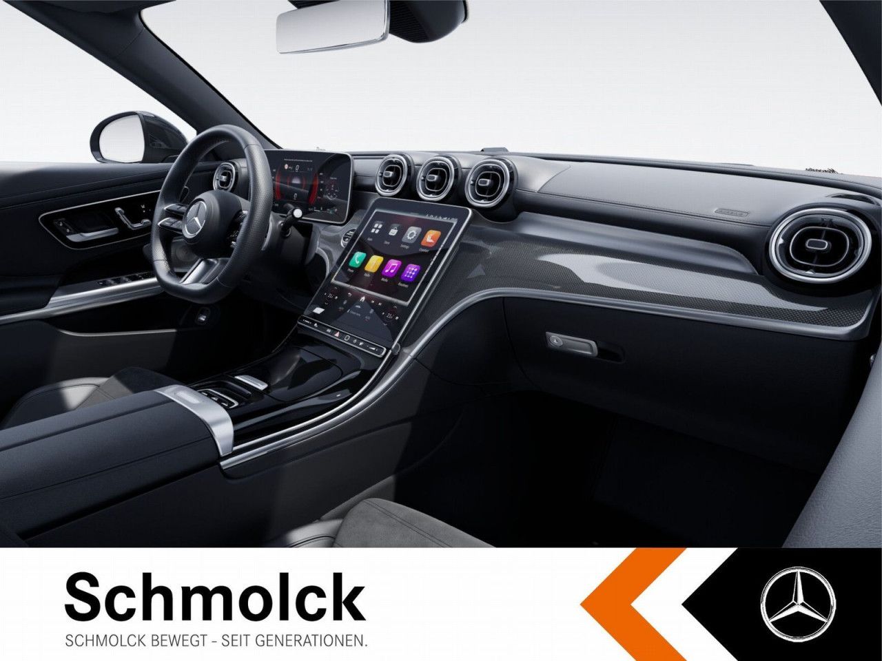 Mercedes-Benz CLE – Bild 13