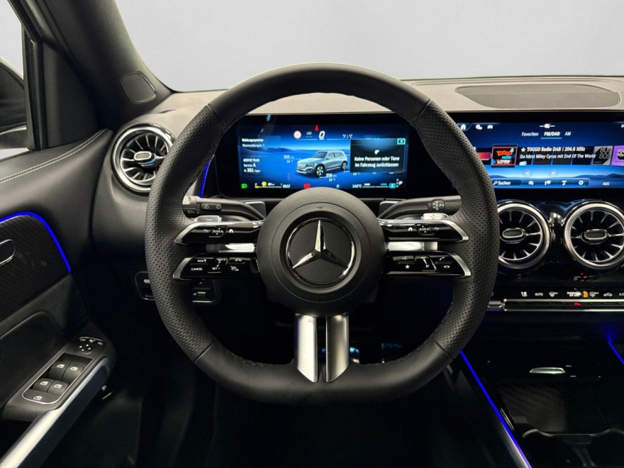 Mercedes-Benz GLB – Bild 12
