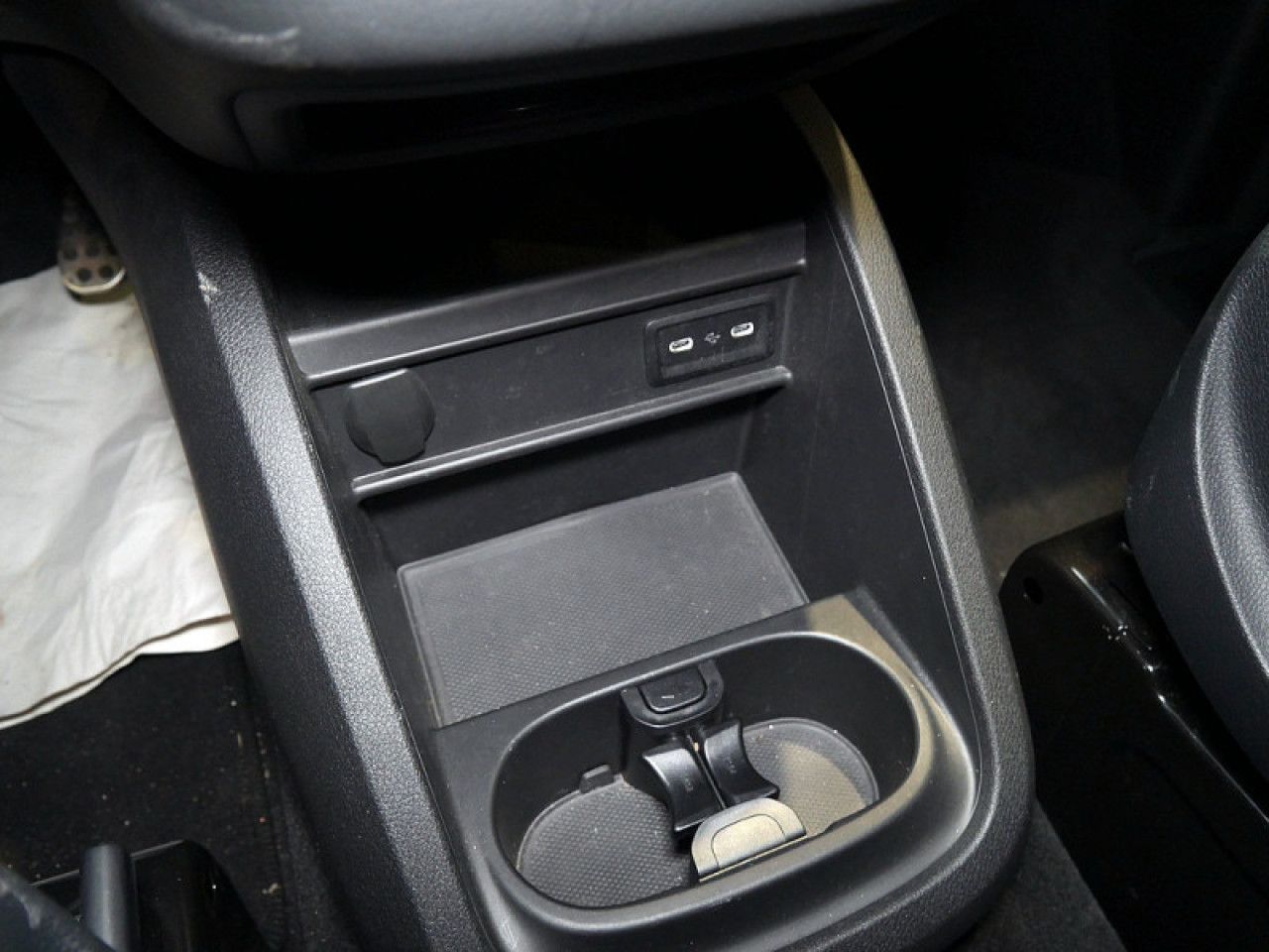 Mercedes-Benz V-Klasse – Bild 19