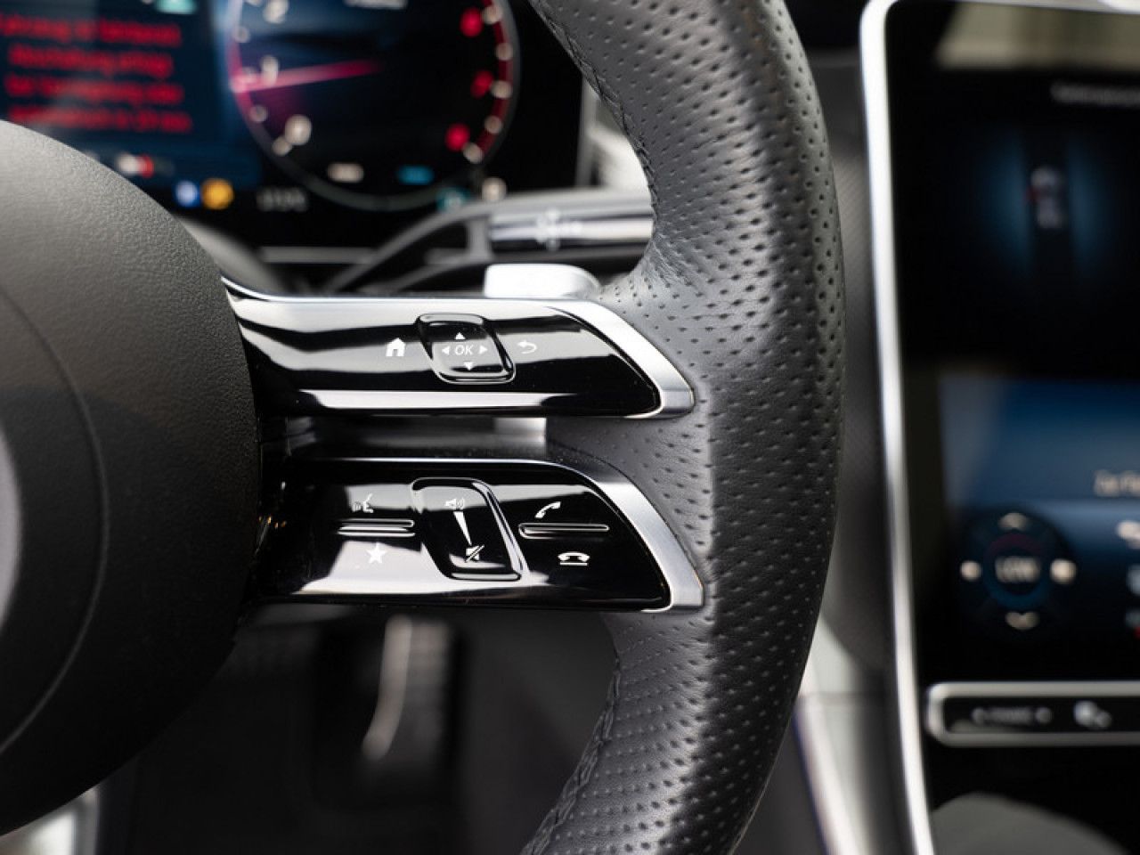 Mercedes-Benz GLC – Bild 16