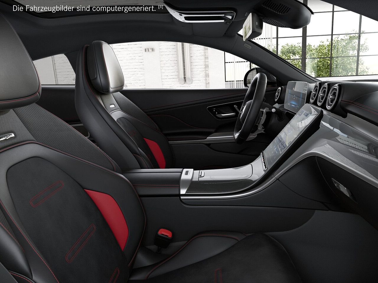 Mercedes-Benz CLE – Bild 28