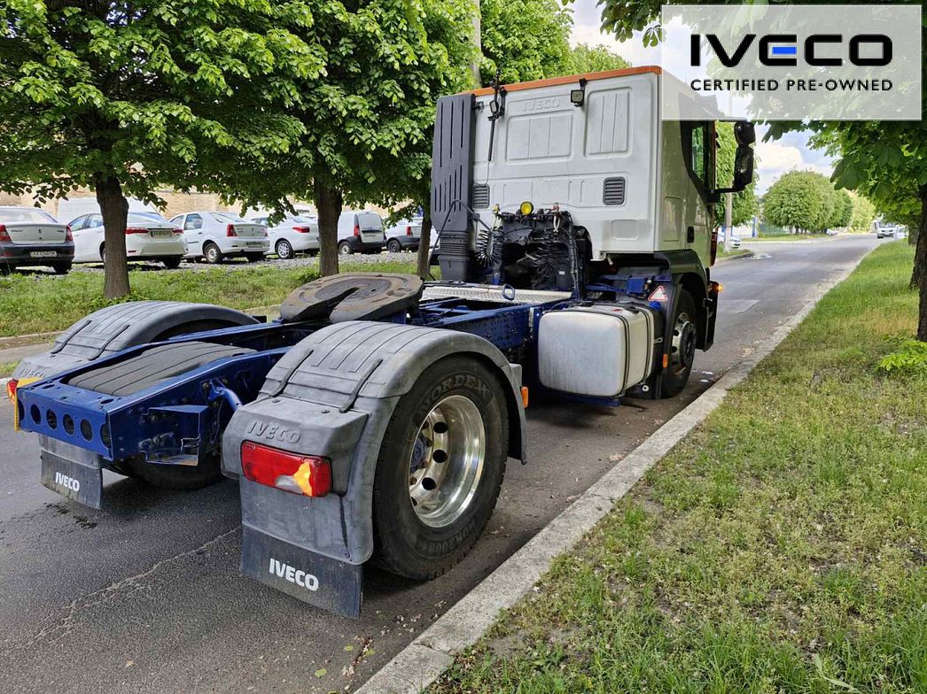IVECO | AT440S48T/P ADR