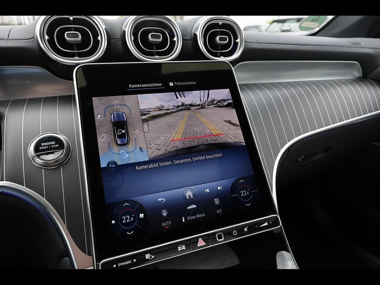 Mercedes-Benz GLC – Bild 11