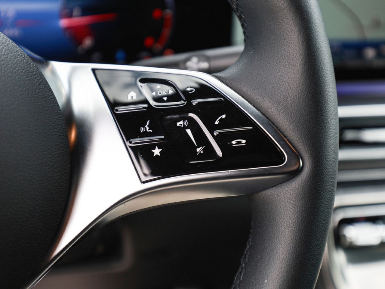 Mercedes-Benz V-Klasse – Bild 17