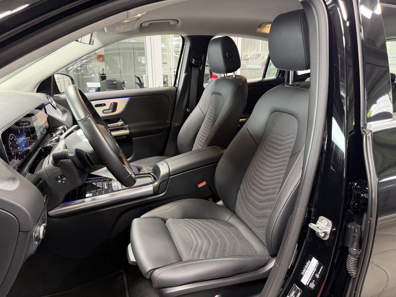 Mercedes-Benz GLA – Bild 6