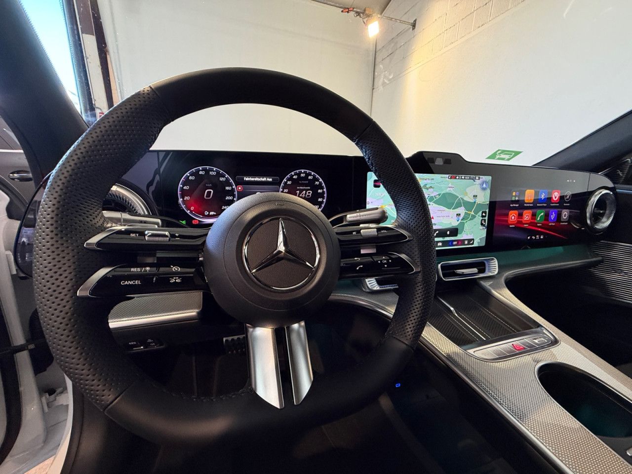Mercedes-Benz C-Klasse – Bild 16