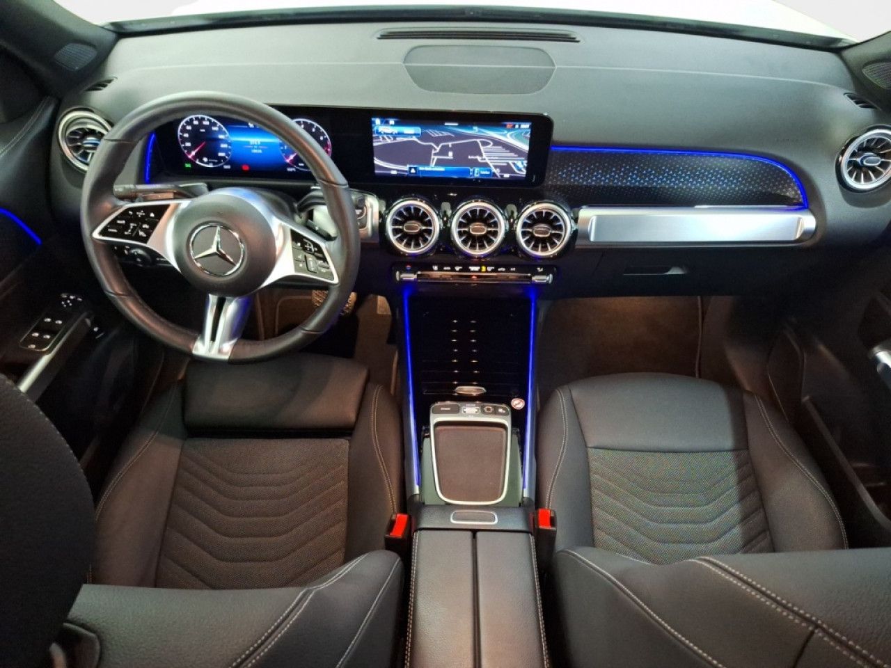 Mercedes-Benz GLB – Bild 11