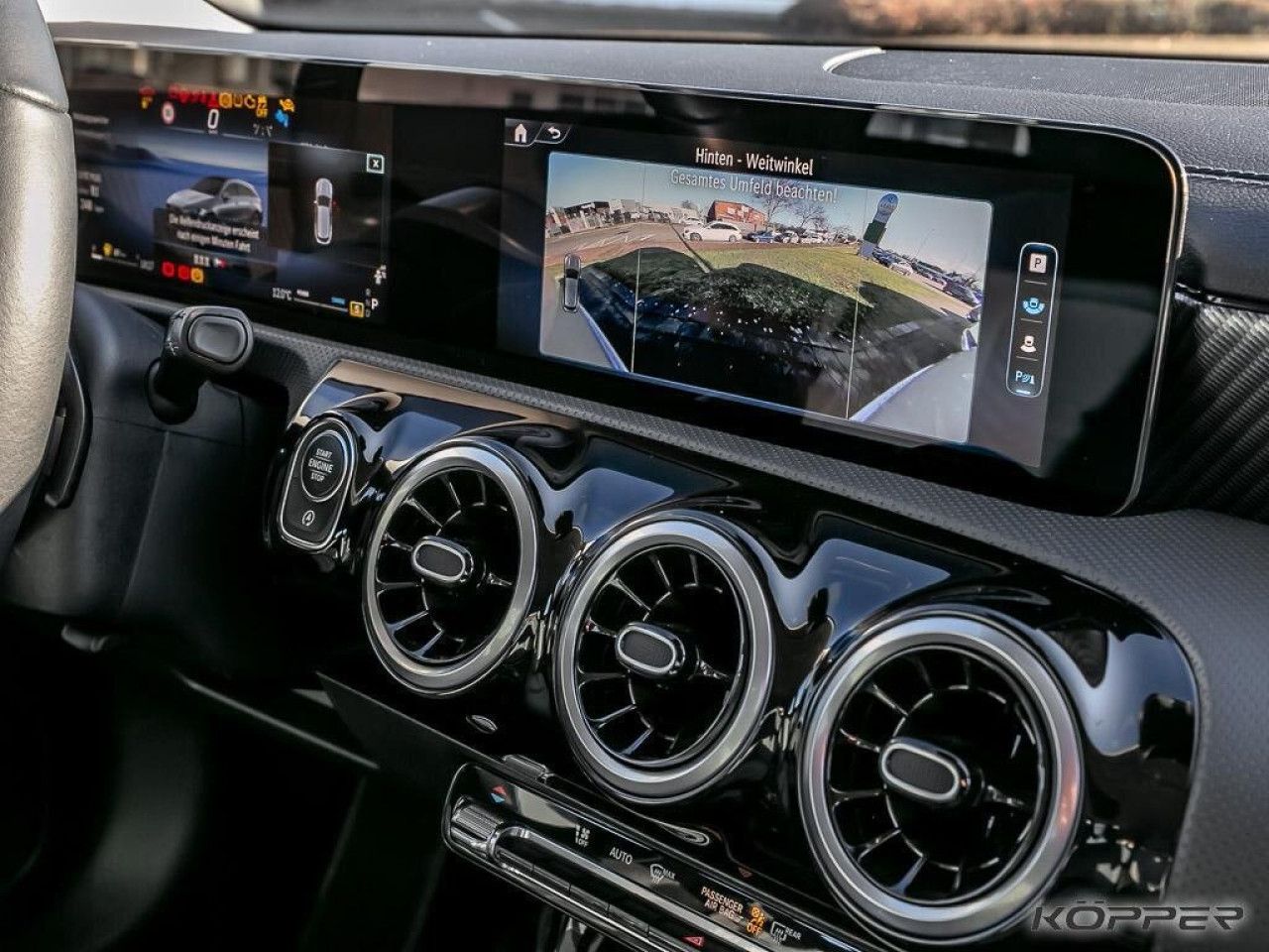 Mercedes-Benz CLA – Bild 8