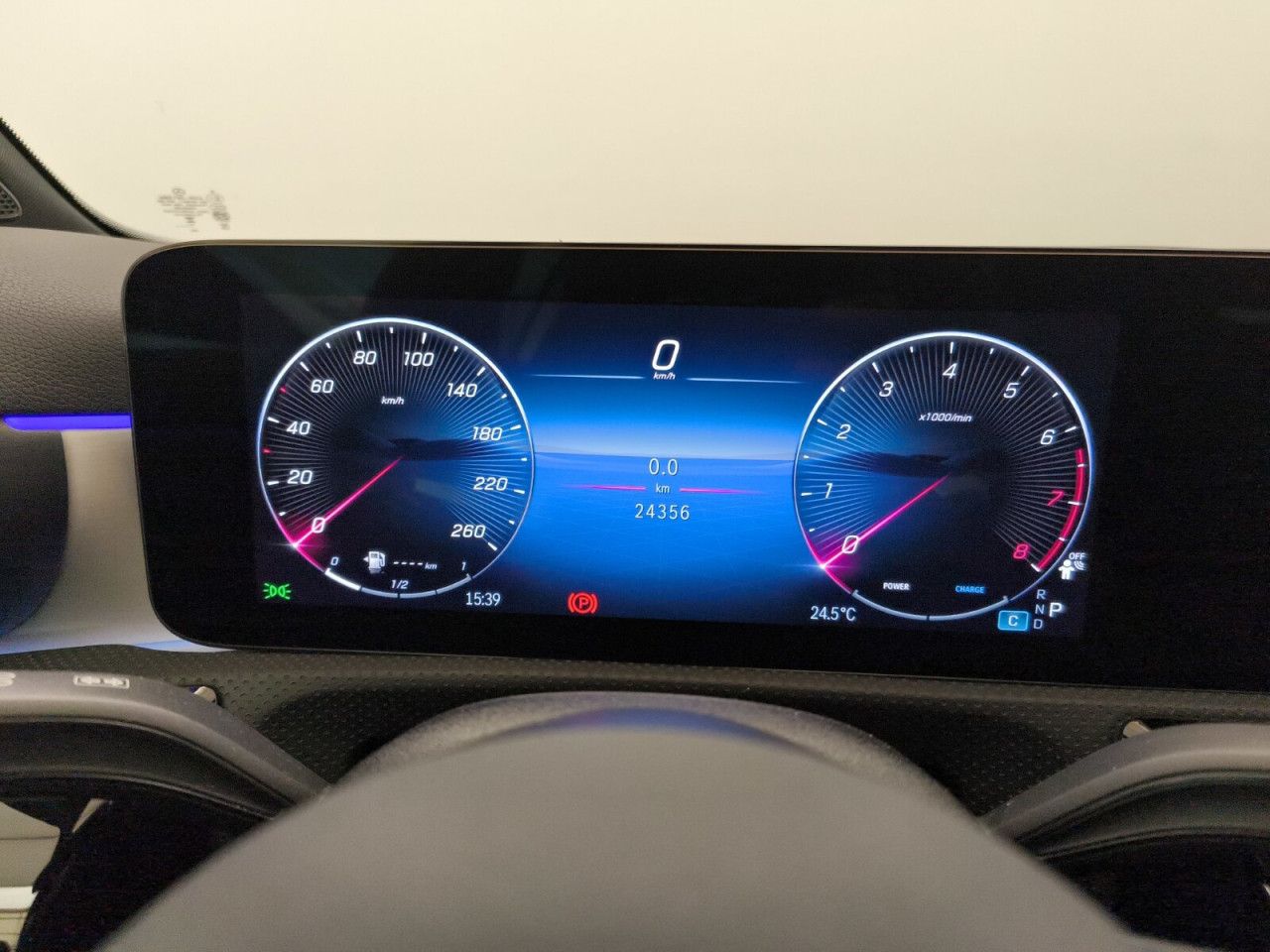 Mercedes-Benz A-Klasse – Bild 15