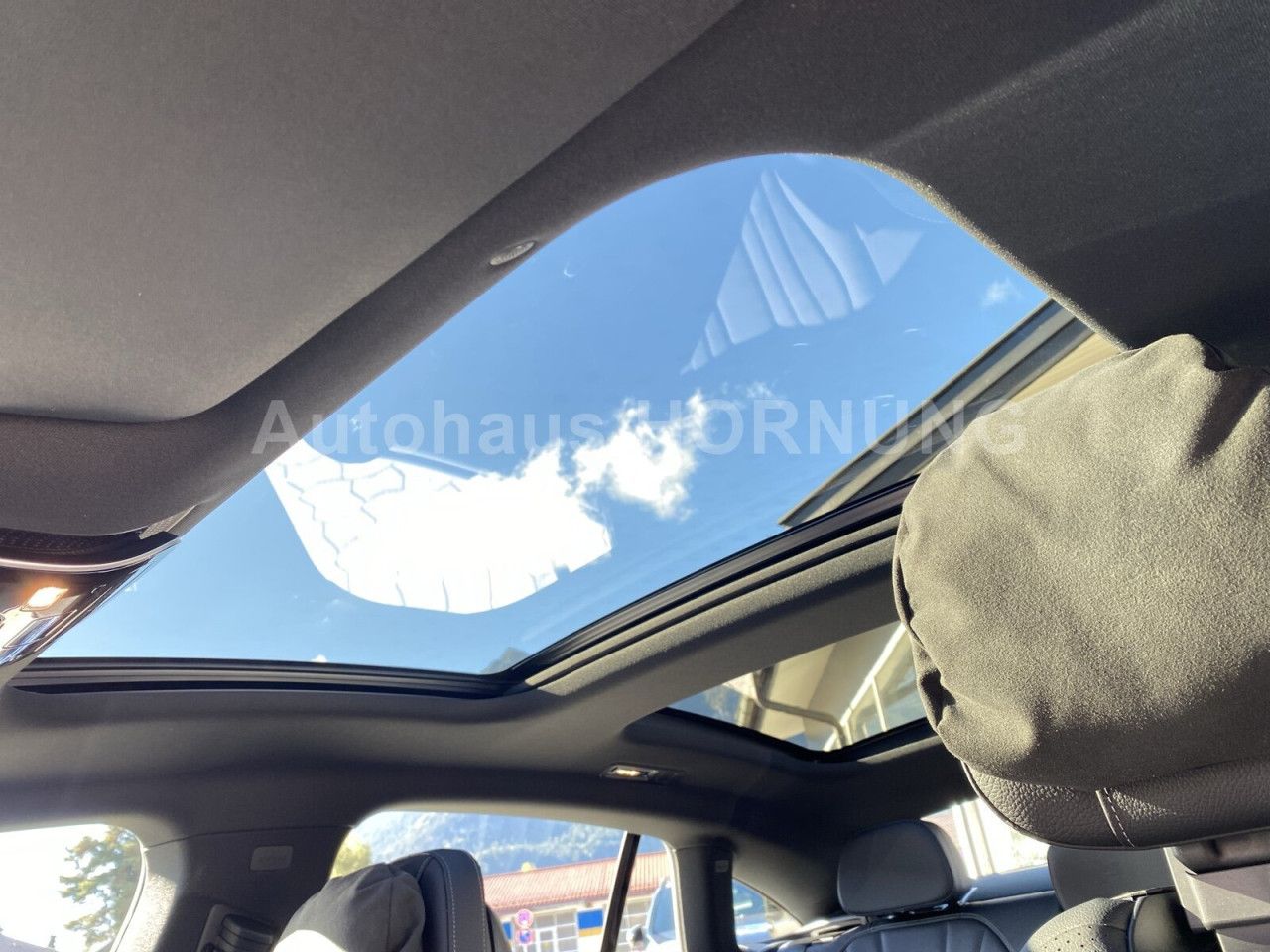 Mercedes-Benz EQE – Bild 17