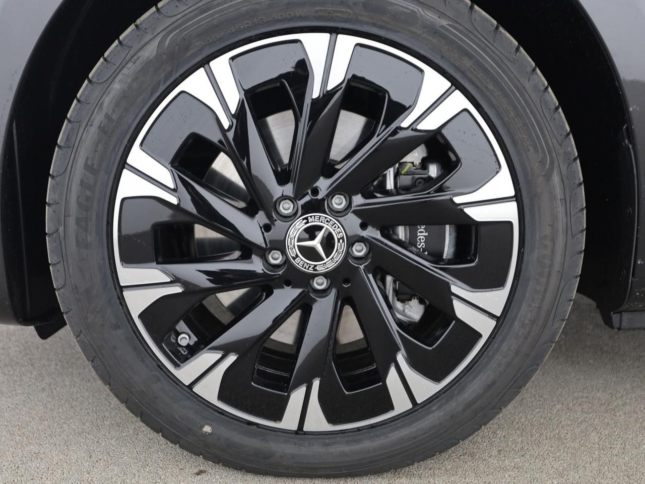 Mercedes-Benz V-Klasse – Bild 16