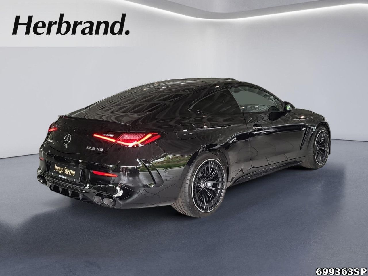Mercedes-Benz CLE – Bild 3