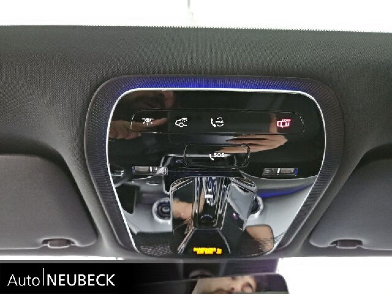 Mercedes-Benz CLE – Bild 14