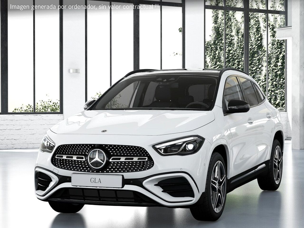 Foto de estudio 1 / 5