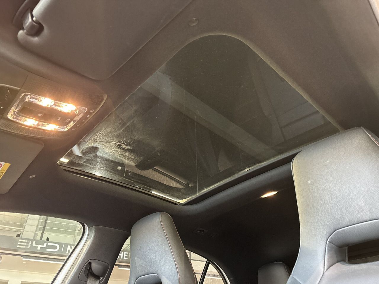 Mercedes-Benz A-Klasse – Bild 10