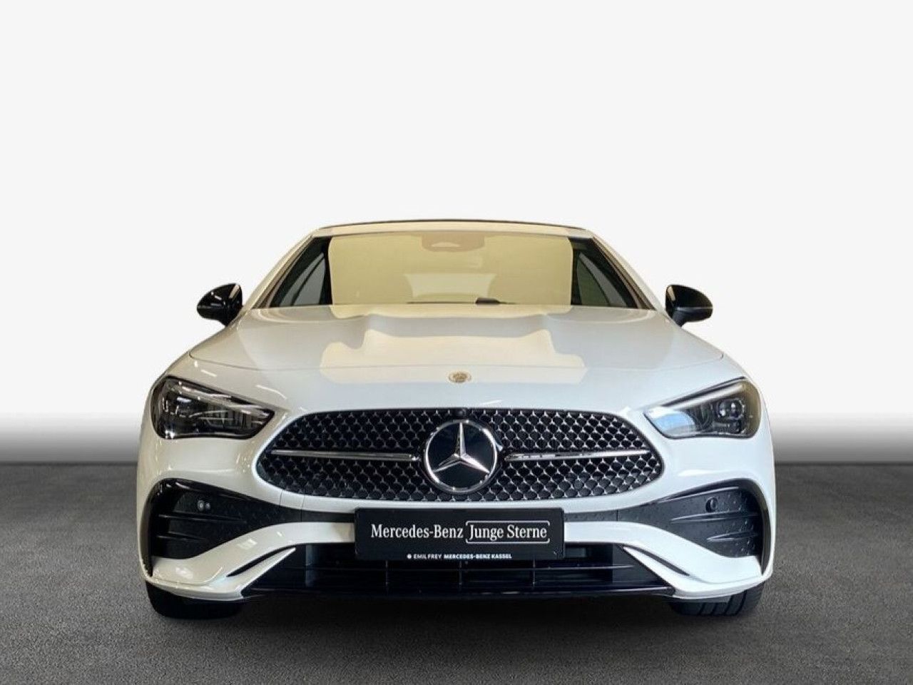 Mercedes-Benz CLE – Bild 3