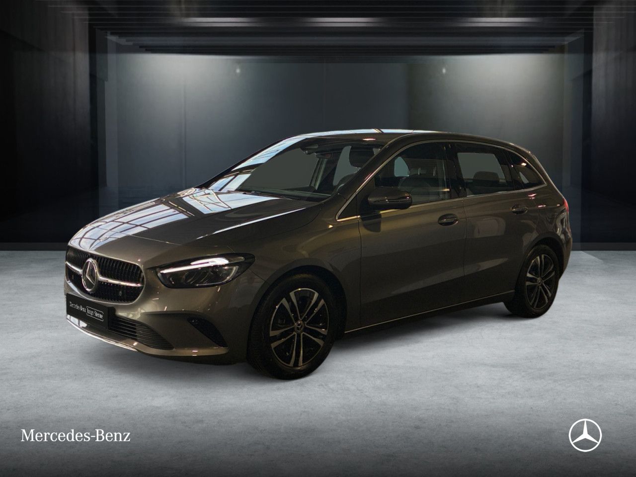 Mercedes-Benz B-Klasse – Bild 7