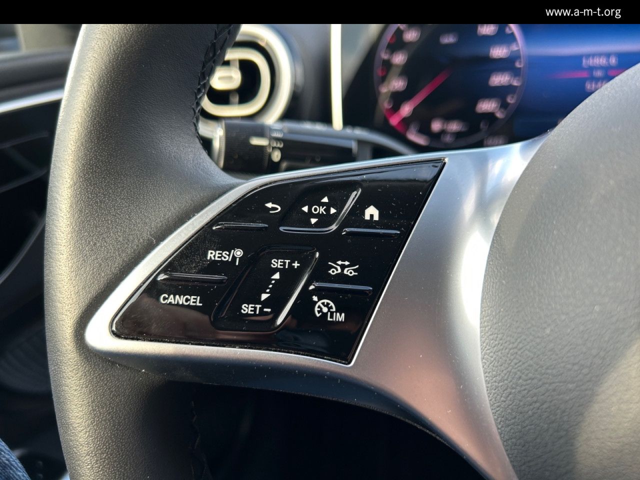 Mercedes-Benz C-Klasse – Bild 16