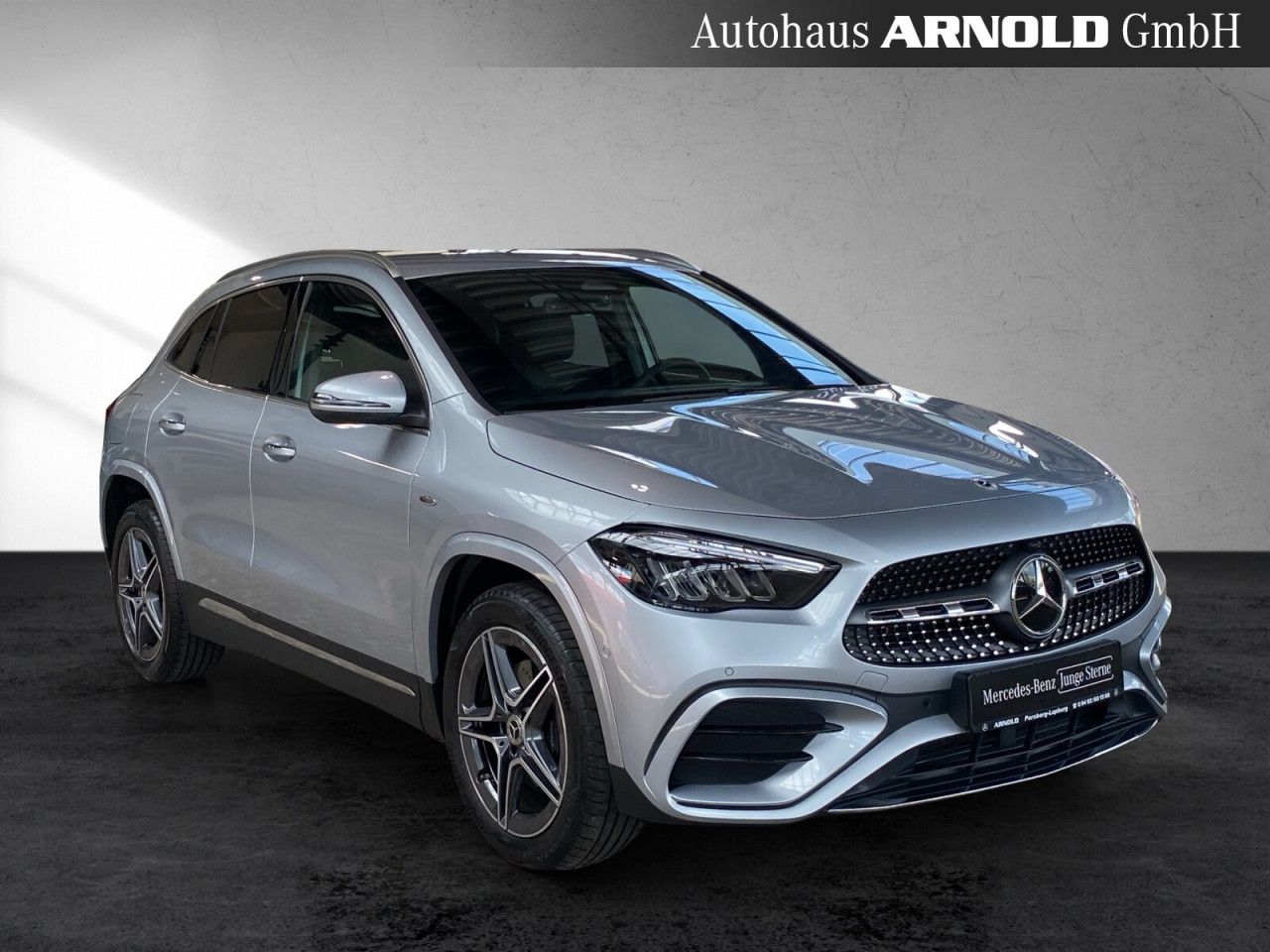 Mercedes-Benz GLA – Bild 7