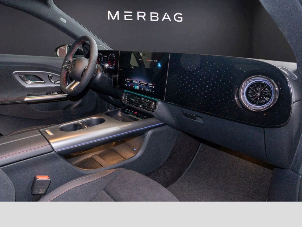 Mercedes-Benz CLA – Bild 5