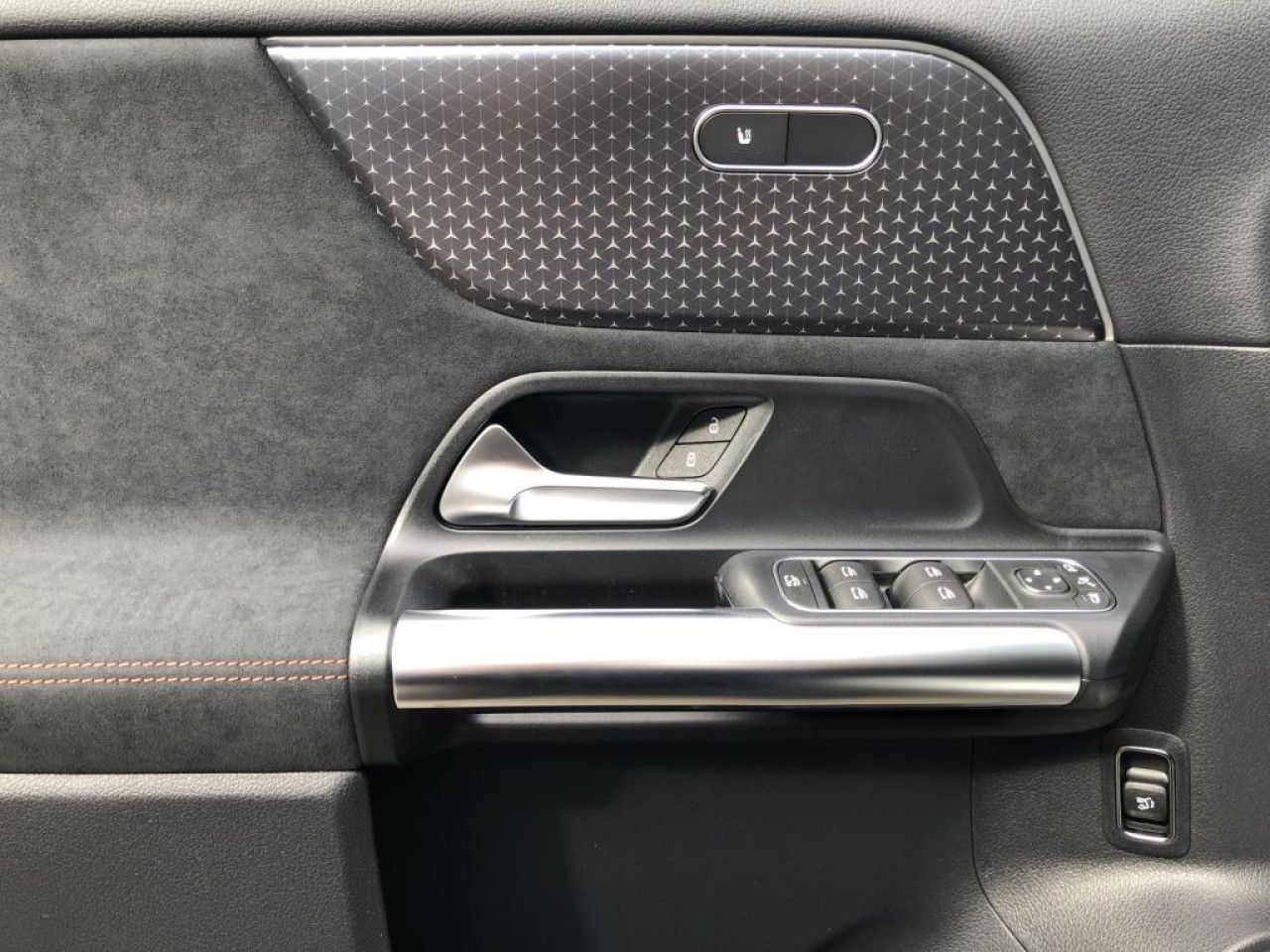 Mercedes-Benz GLA – Bild 15