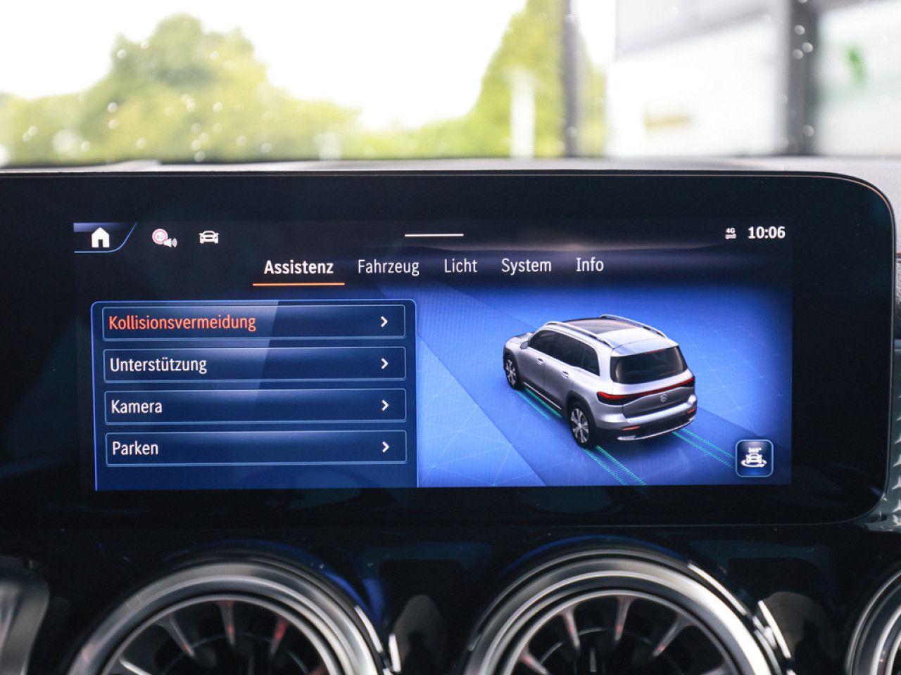 Mercedes-Benz EQB – Bild 13