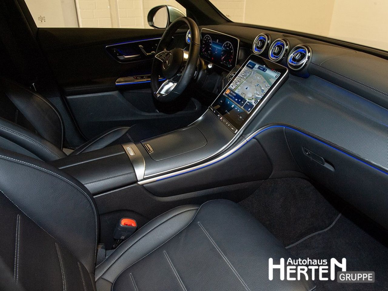Mercedes-Benz GLC – Bild 3
