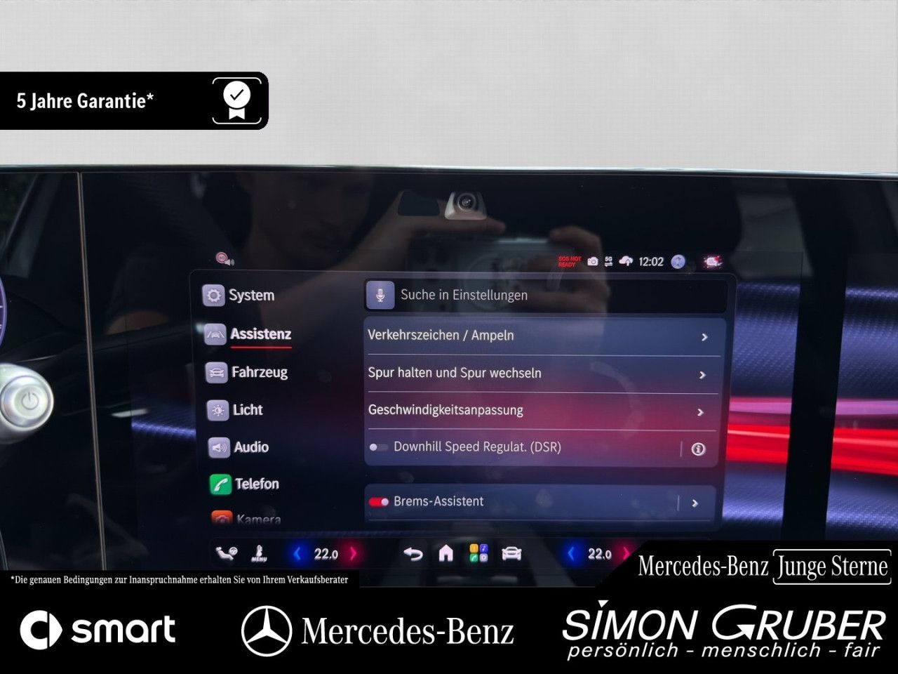 Mercedes-Benz GLB – Bild 18