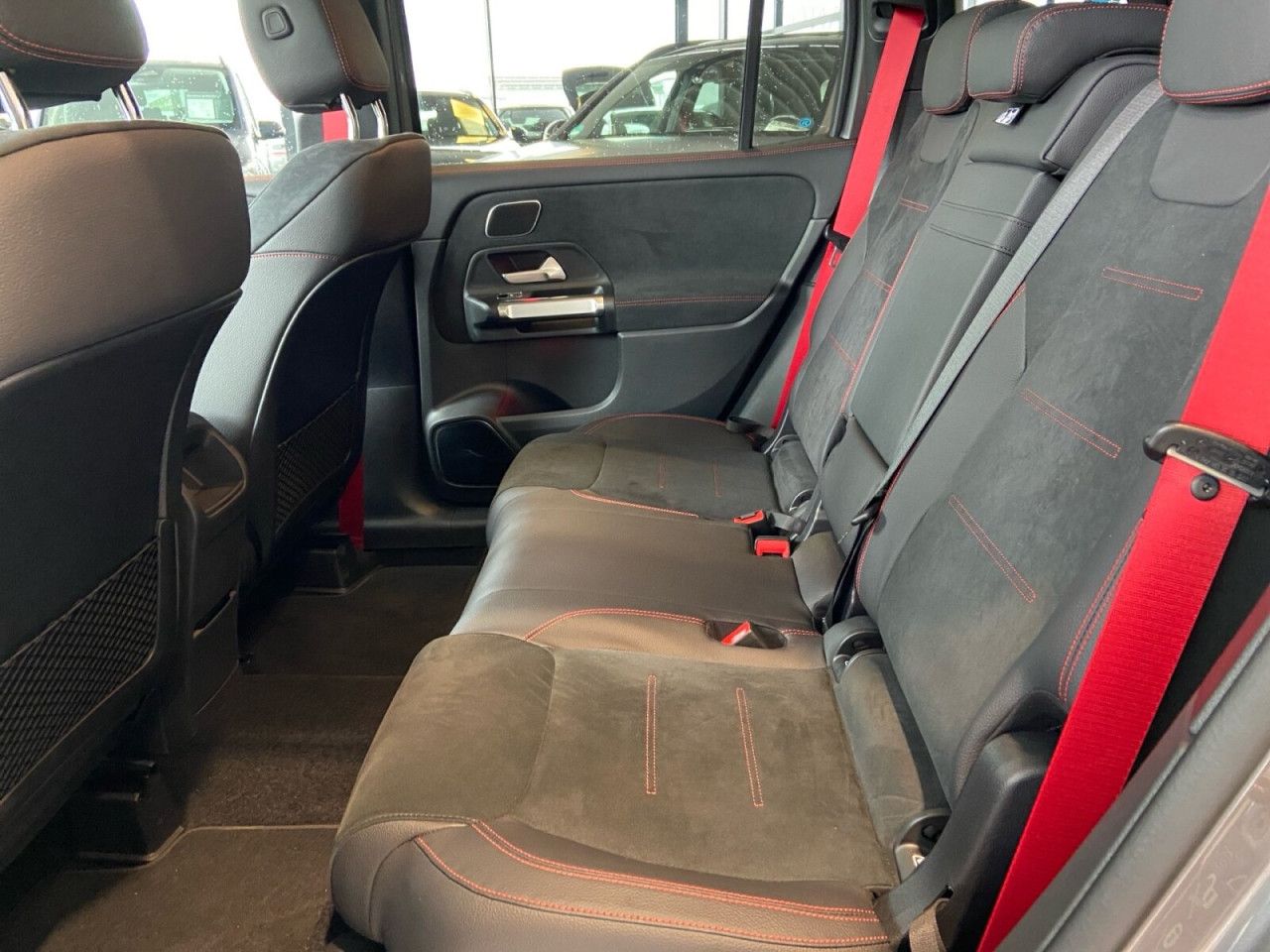Mercedes-Benz GLB – Bild 12