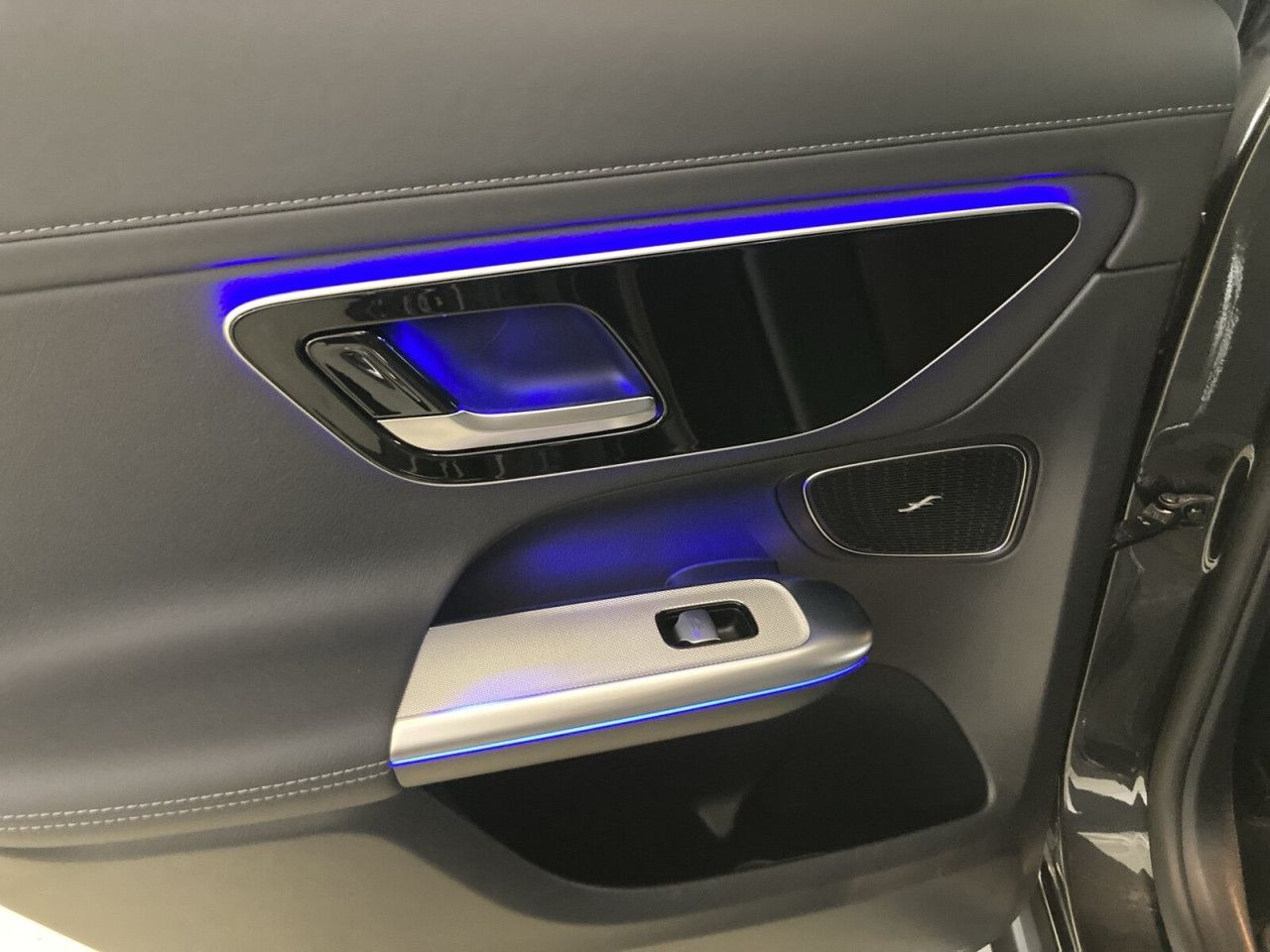 Mercedes-Benz GLC – Bild 13