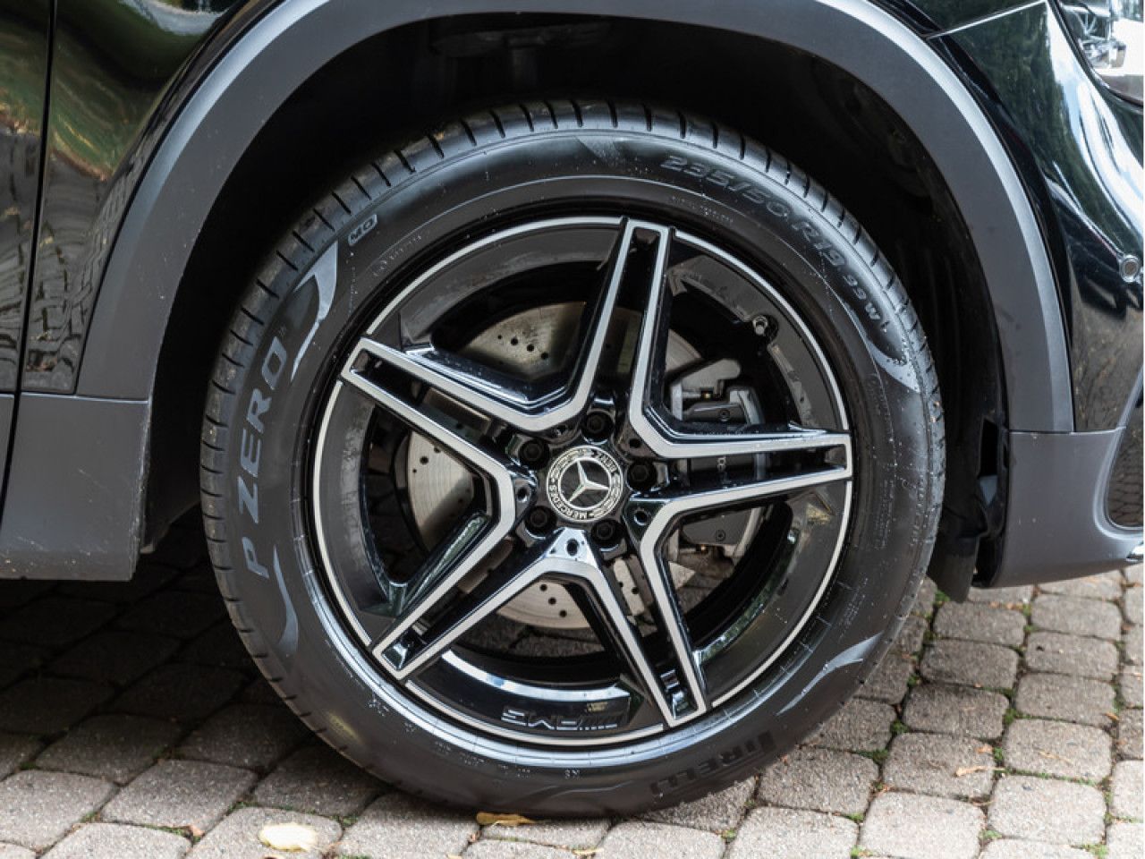 Mercedes-Benz GLB – Bild 8