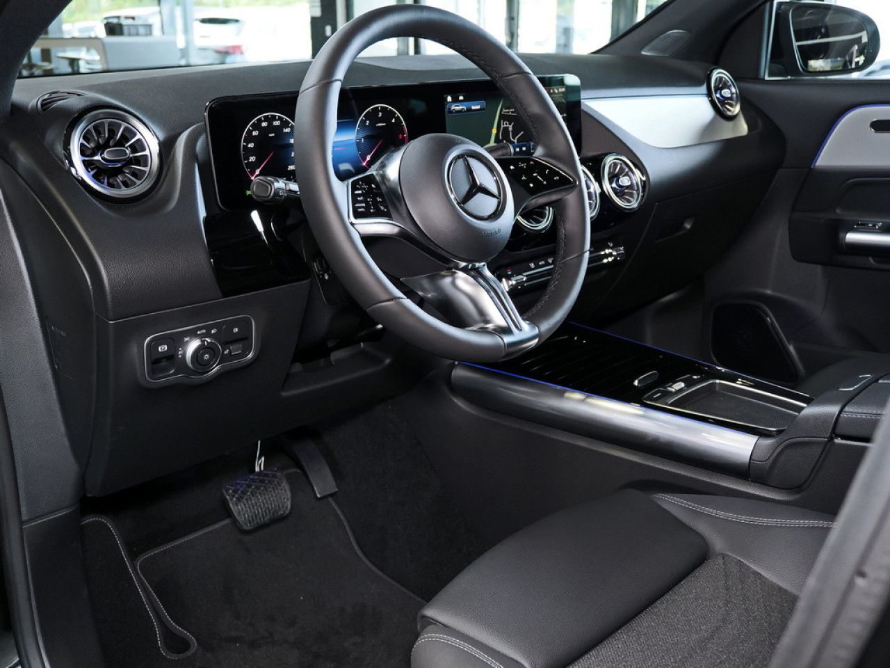 Mercedes-Benz GLA – Bild 5